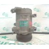 Recambio de compresor aire acondicionado para renault clio ii fase i (b/cbo) 1.2 referencia OEM IAM SD6V12  