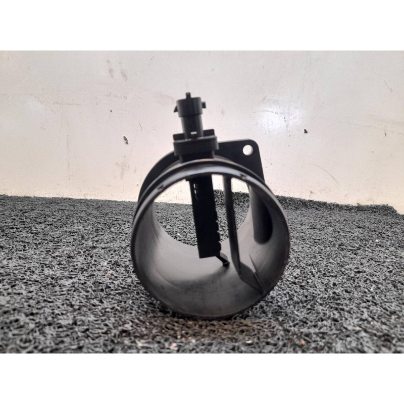 Recambio de caudalimetro para jaguar xe prestige referencia OEM IAM 0280218307 G4D312B579AA F00C2G8024 - Azul 4