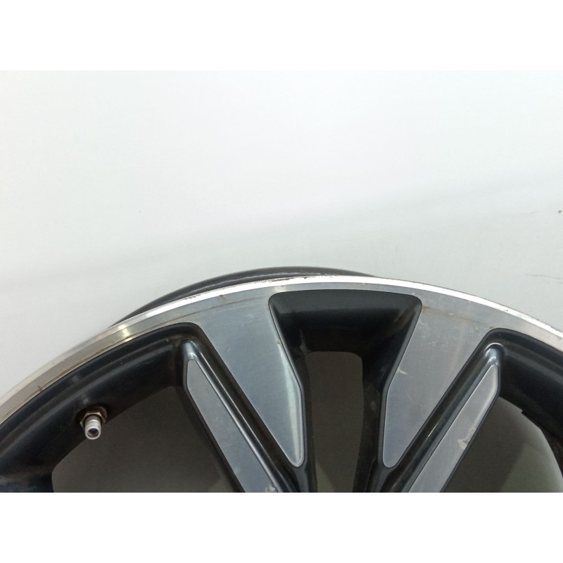 Recambio de llanta para infiniti qx30 2.2 d awd referencia OEM IAM 5DM3D - Negro 3