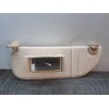Recambio de parasol izquierdo para citroën c4 berlina 1.6 16v hdi referencia OEM IAM   