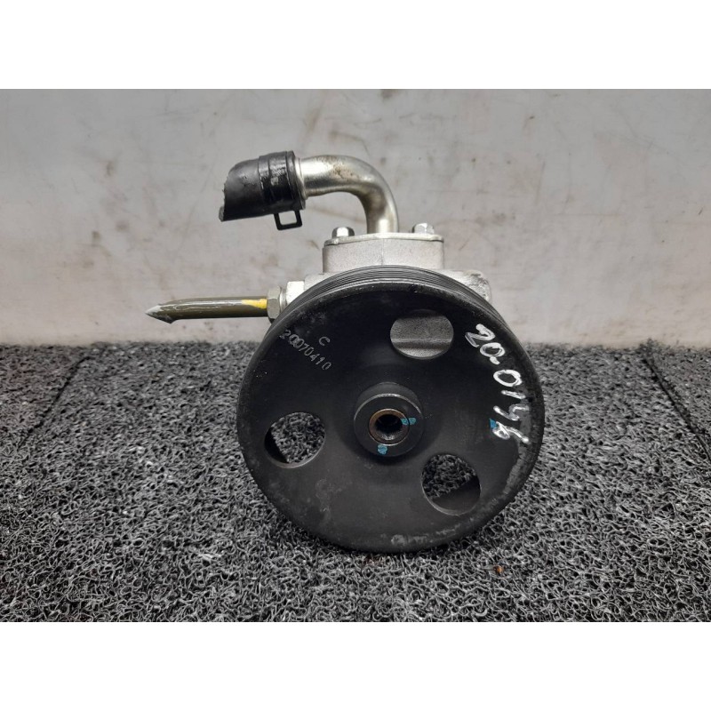 Recambio de bomba direccion para chevrolet captiva 2.0 vcdi ltx sport referencia OEM IAM 1047A2 - Negro 6