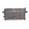 Recambio de radiador agua para opel astra gtc cosmo referencia OEM IAM 13128925  