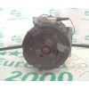 Recambio de compresor aire acondicionado para renault clio ii fase i (b/cbo) 1.2 referencia OEM IAM SD6V12  