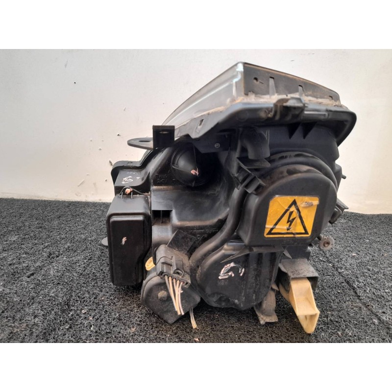 Recambio de faro derecho para renault vel satis (bj0) expression referencia OEM IAM 8200014358C 3
