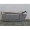 Recambio de parasol derecho para opel zafira b 1.9 cdti referencia OEM IAM   