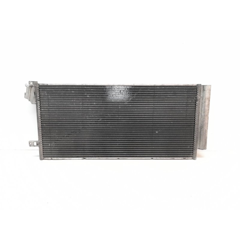 Recambio de condensador / radiador aire acondicionado para fiat doblo active referencia OEM IAM   