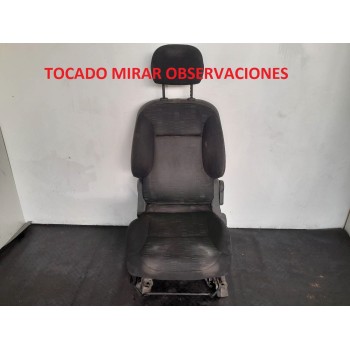 ASIENTO DELANTERO IZQUIERDO 