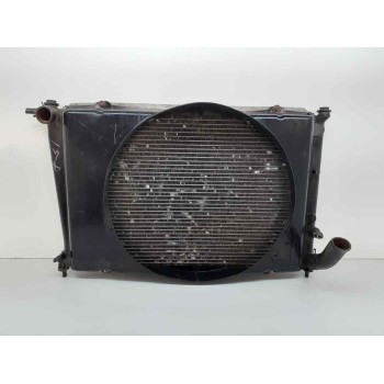 RADIADOR AGUA 253104A100 
