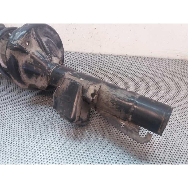 Recambio de amortiguador trasero izquierdo para ford mondeo berlina (gd) ghia referencia OEM IAM - Azul 2