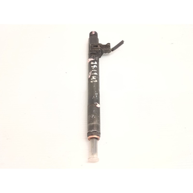 Recambio de inyector para ssangyong rexton / rexton ii (gab_) 2.7 xdi referencia OEM IAM A6650170121 EJBR02601Z 