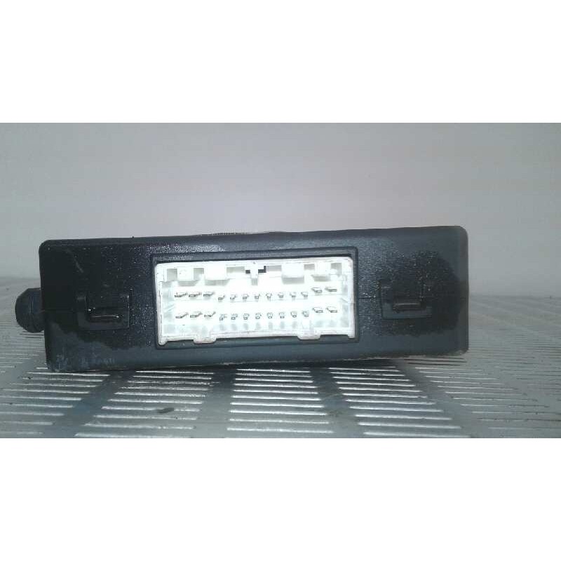 Recambio de centralita check control para chevrolet kalos 1.4 cat referencia OEM IAM 96540563 7541293 - Azul 2
