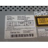 Recambio de sistema audio / radio cd para suzuki swift berlina (mz) gl (5-ptas.) referencia OEM IAM 3910162J0  