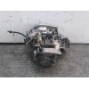 Recambio de caja cambios para renault laguna ii (bg0) 1.9 dci diesel fap cat referencia OEM IAM PK6382  