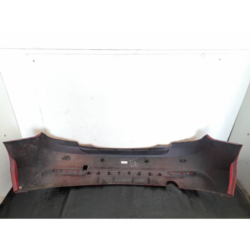 Recambio de paragolpes trasero para bmw serie 2 coupe (f22) 218d referencia OEM IAM 871041568 54881681 1638976 4