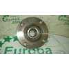 Recambio de buje trasero para volkswagen polo berlina (6n2) trendline referencia OEM IAM   