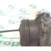 Recambio de compresor aire acondicionado para renault clio ii fase i (b/cbo) 1.2 referencia OEM IAM SD6V12  