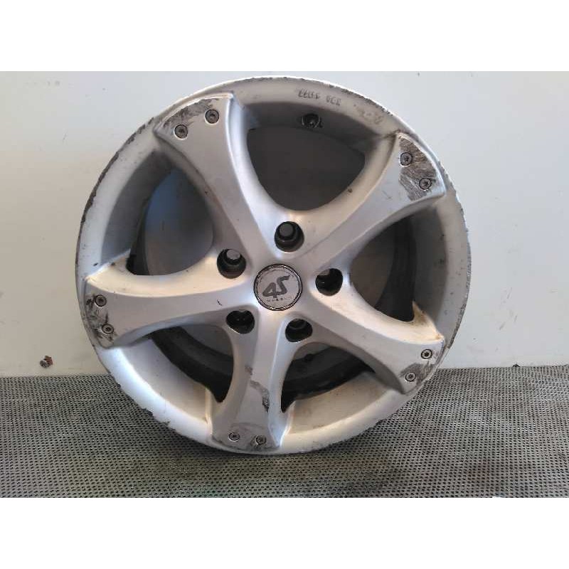 Recambio de llanta para honda cr-v (rd8) ls referencia OEM IAM 7JX15H2  