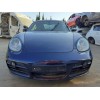 porsche cayman (typ 987c) del año 2007