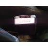 Recambio de enganche cinturon delantero derecho para dacia dokker essential referencia OEM IAM   