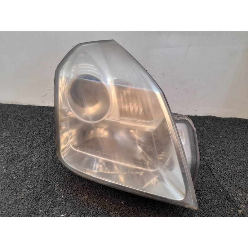 Recambio de faro derecho para renault vel satis (bj0) expression referencia OEM IAM 8200014358C 4