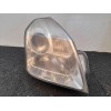 Recambio de faro derecho para renault vel satis (bj0) expression referencia OEM IAM 8200014358C  