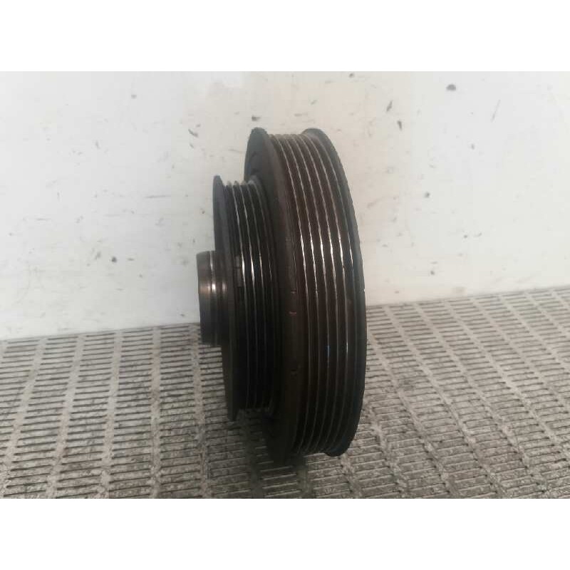 Recambio de polea cigueñal para nissan altima (l31) 3.5 referencia OEM IAM 121303 2