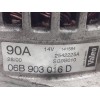 Recambio de alternador para audi a6 berlina (4b2) 1.8 t referencia OEM IAM 06B903016D  VALEO