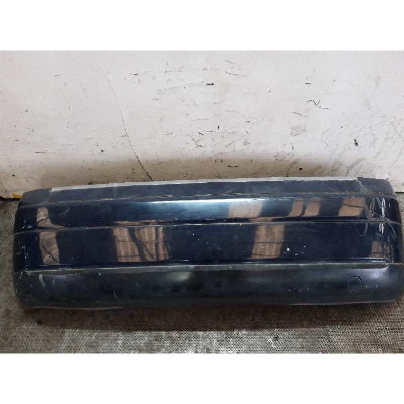 Recambio de paragolpes trasero para audi a2 (8z) 1.4 tdi (55kw) referencia OEM IAM   