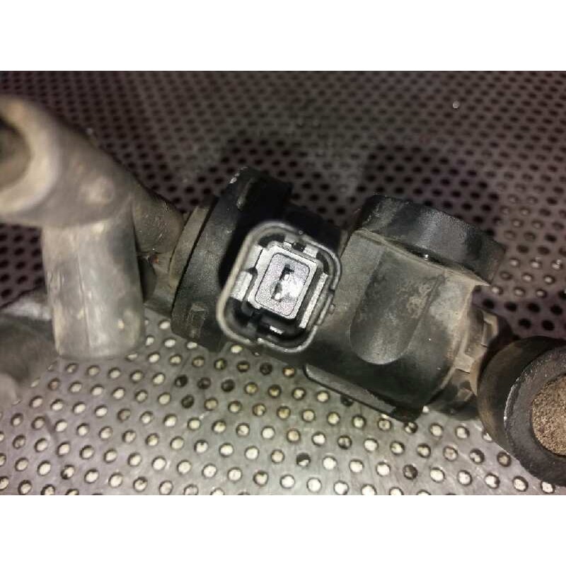 Recambio de valvula aire adicional para peugeot 406 berlina (s1/s2) srdt referencia OEM IAM 0928400414 9635704380 - Verde 2