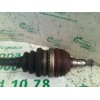 Recambio de transmision delantera izquierda para opel astra h berlina 1.7 16v cdti referencia OEM IAM   