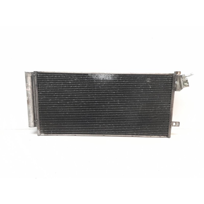 Recambio de condensador / radiador aire acondicionado para fiat doblo active referencia OEM IAM 2