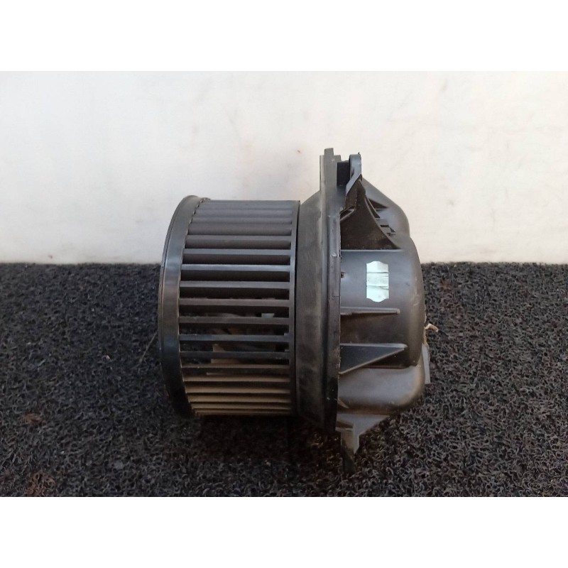 Recambio de motor calefaccion para peugeot 406 coupe (s1/s2) 2.2 hdi referencia OEM IAM   VALEO