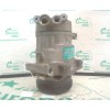 Recambio de compresor aire acondicionado para renault clio ii fase i (b/cbo) 1.2 referencia OEM IAM SD6V12  