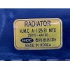 Recambio de radiador agua para hyundai h 1 starex h 1 starex td referencia OEM IAM 253104A100  