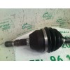 Recambio de transmision delantera izquierda para opel astra h berlina 1.7 16v cdti referencia OEM IAM   