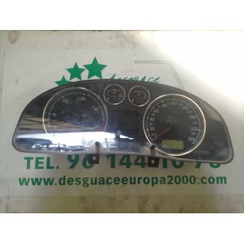 CUADRO INSTRUMENTOS 110080198002 45307 45307