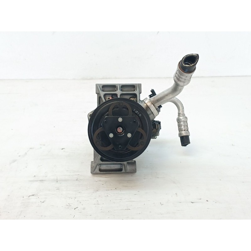Recambio de compresor aire acondicionado para dacia sandero iii stepway comfort referencia OEM IAM 926008469R  CALSONIC - Rojo 3