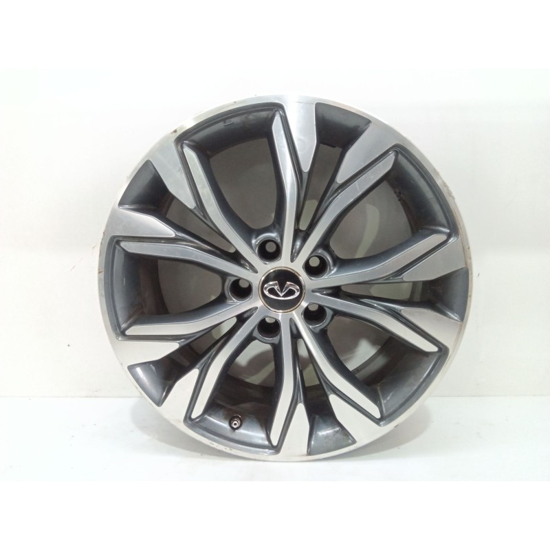 Recambio de llanta para infiniti qx30 2.2 d awd referencia OEM IAM 5DM3D  