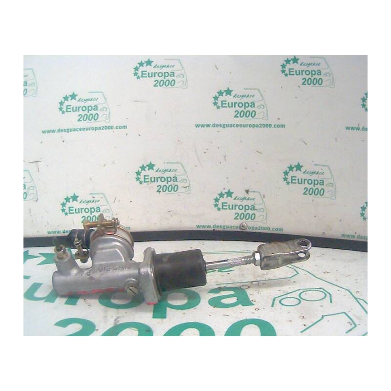 Recambio de bomba embrague para nissan cabstar e 3.0d referencia OEM IAM   