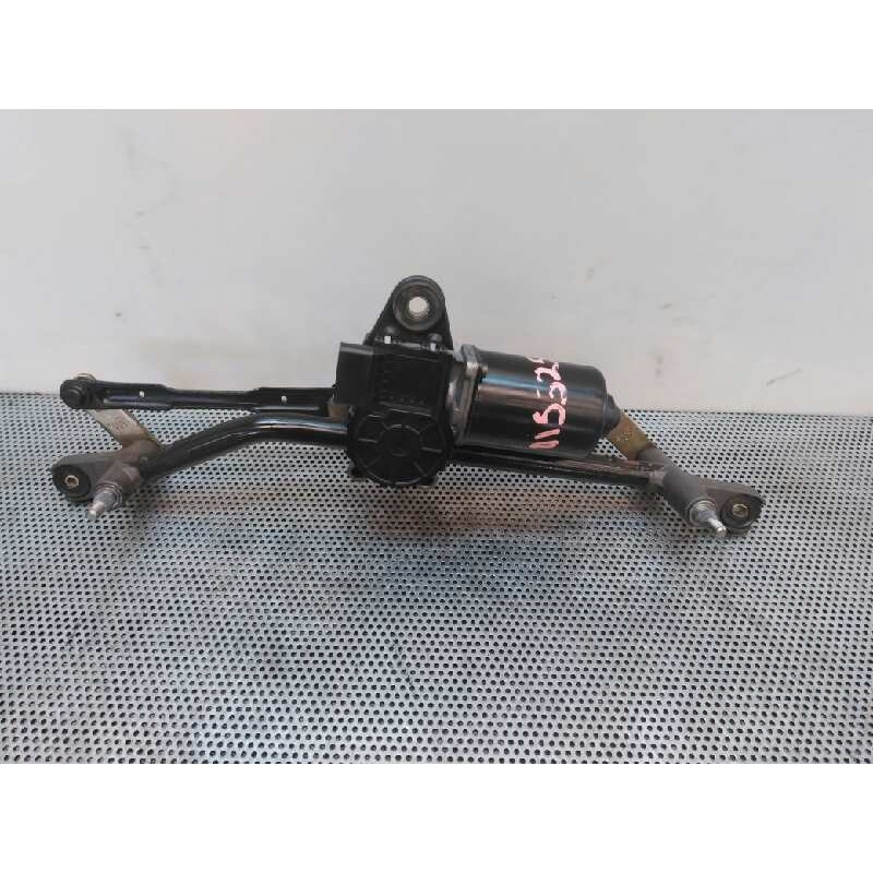 Recambio de motor limpia delantero para kia picanto 1.1 cat referencia OEM IAM   
