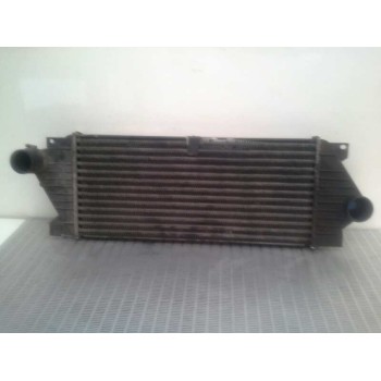 INTERCOOLER 1035042 VALEO