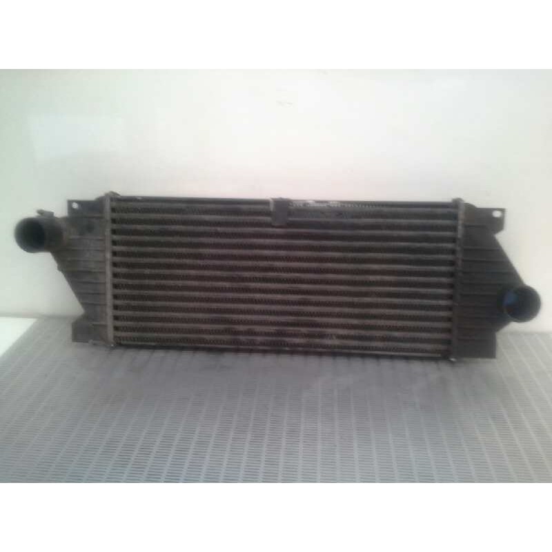 Recambio de intercooler para mercedes-benz clase m (w163) 2.7 cdi 20v cat referencia OEM IAM 1035042  VALEO