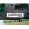 Recambio de cuadro instrumentos para volkswagen passat berlina (3b3) 1.9 tdi referencia OEM IAM 110080198002 45307 45307