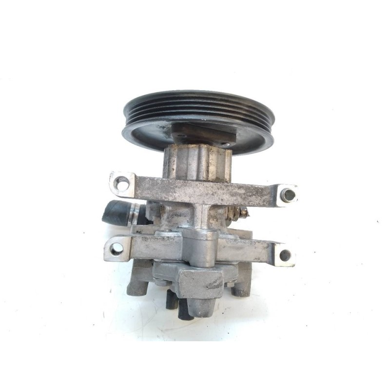 Recambio de bomba direccion para peugeot boxer furgón 330 l1h1 komfort hdi 130 referencia OEM IAM 6C113A674AC - Blanco 2