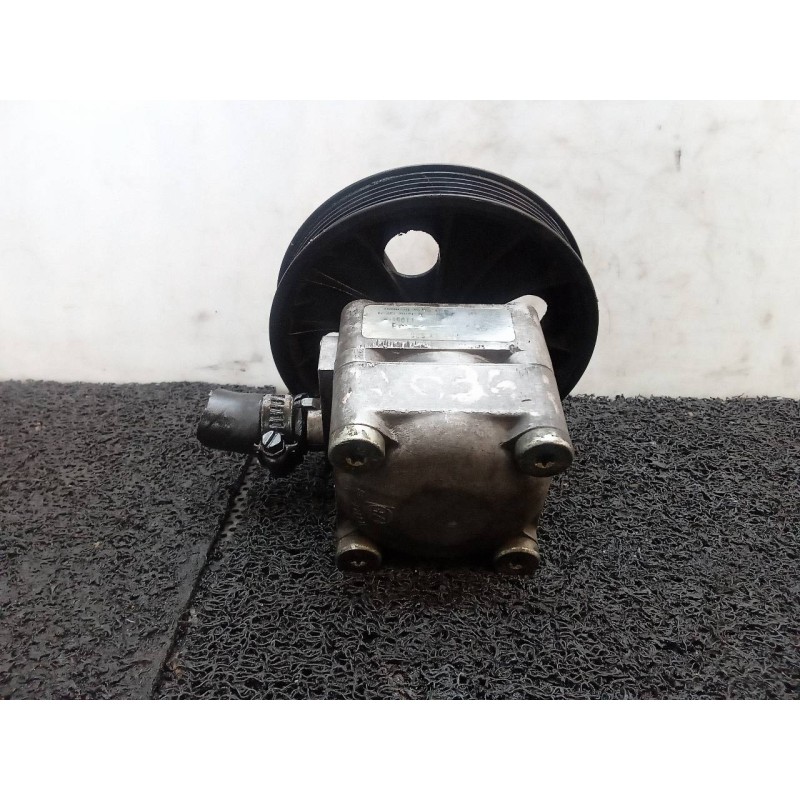 Recambio de bomba direccion para volvo v70 familiar 2.4 (103kw) referencia OEM IAM - Gris 2