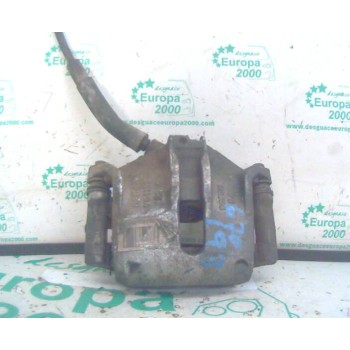 PINZA DE FRENO DELANTERA DERECHA 0204 