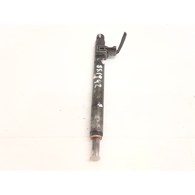 Recambio de inyector para ssangyong rexton / rexton ii (gab_) 2.7 xdi referencia OEM IAM A6650170121 EJBR02601Z 