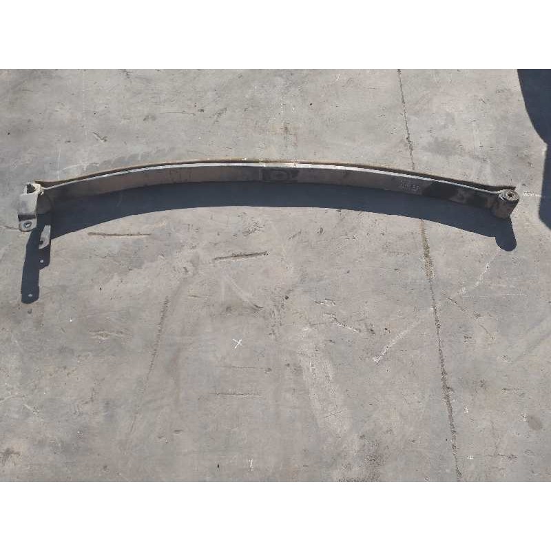 Recambio de ballesta delantera para mercedes-benz atego 4.2d referencia OEM IAM - Blanco 2