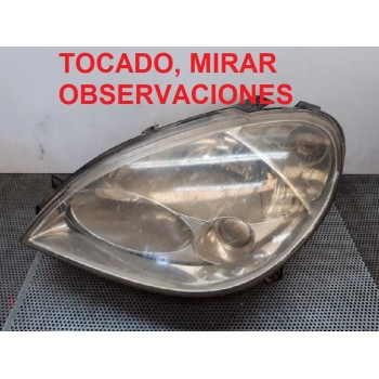 FARO IZQUIERDO 