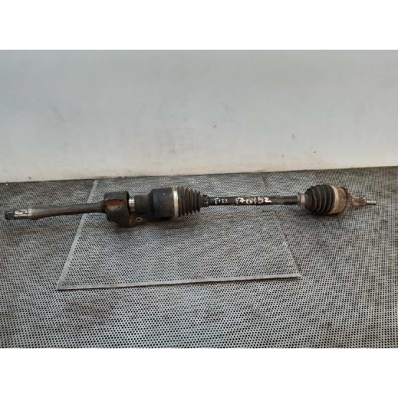 Recambio de transmision delantera derecha para suzuki swift berlina (mz) gl (5-ptas.) referencia OEM IAM   